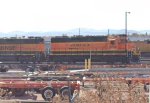 BNSF 2719